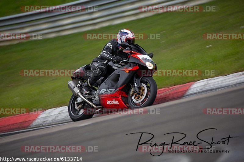 Bild #6133714 - Touristenfahrten Nürburgring Nordschleife (06.05.2019)