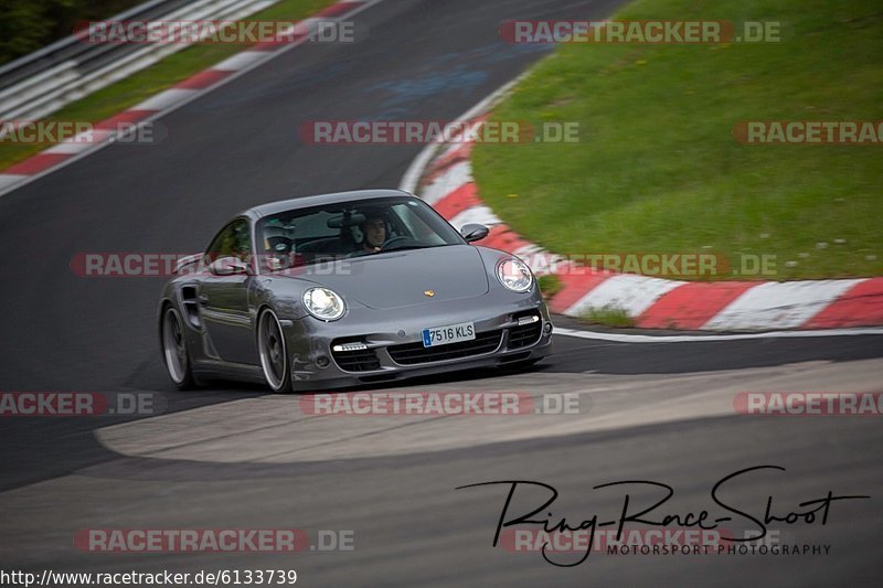 Bild #6133739 - Touristenfahrten Nürburgring Nordschleife (06.05.2019)