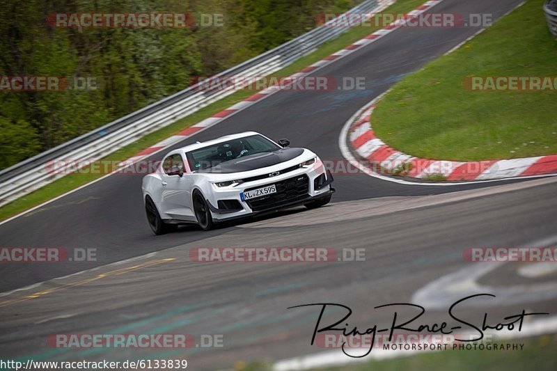 Bild #6133839 - Touristenfahrten Nürburgring Nordschleife (06.05.2019)