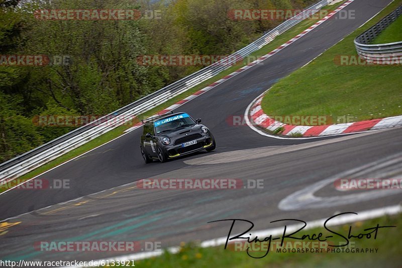 Bild #6133921 - Touristenfahrten Nürburgring Nordschleife (06.05.2019)