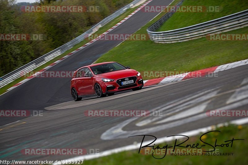 Bild #6133927 - Touristenfahrten Nürburgring Nordschleife (06.05.2019)