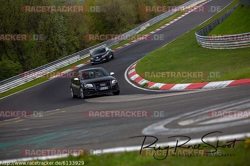 Bild #6133929 - Touristenfahrten Nürburgring Nordschleife (06.05.2019)