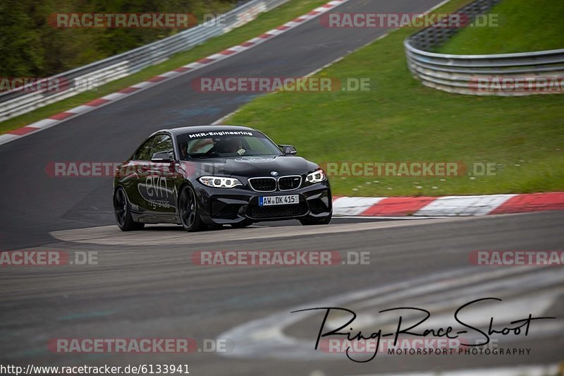 Bild #6133941 - Touristenfahrten Nürburgring Nordschleife (06.05.2019)