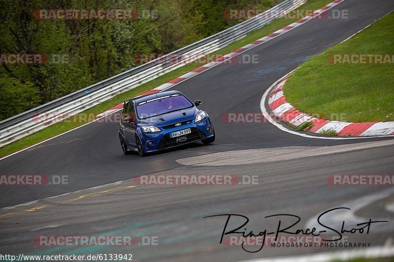 Bild #6133942 - Touristenfahrten Nürburgring Nordschleife (06.05.2019)