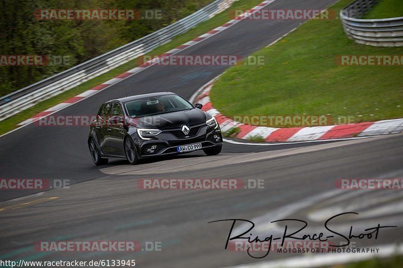 Bild #6133945 - Touristenfahrten Nürburgring Nordschleife (06.05.2019)