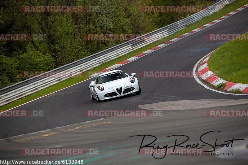 Bild #6133948 - Touristenfahrten Nürburgring Nordschleife (06.05.2019)