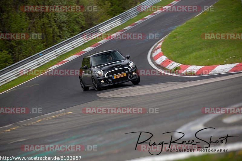 Bild #6133957 - Touristenfahrten Nürburgring Nordschleife (06.05.2019)