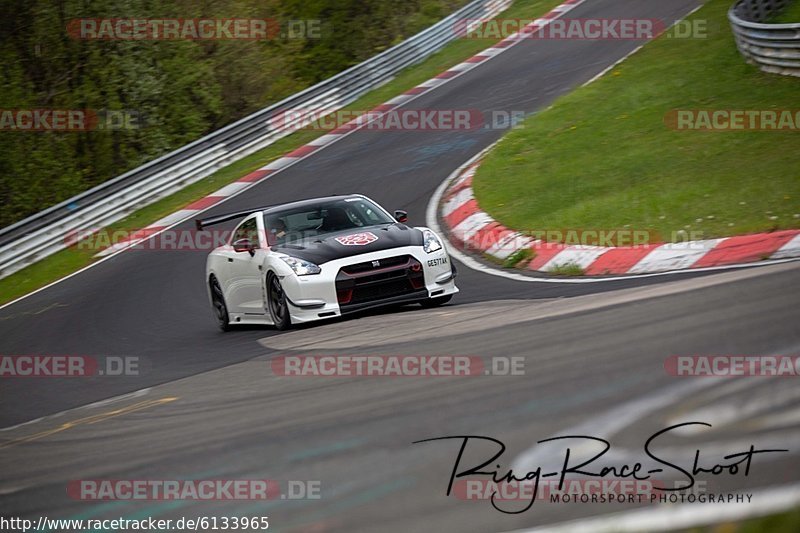 Bild #6133965 - Touristenfahrten Nürburgring Nordschleife (06.05.2019)