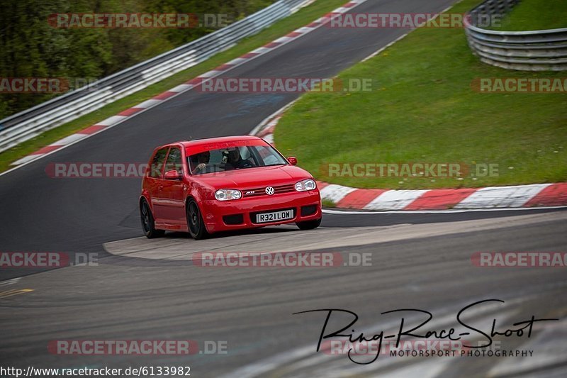 Bild #6133982 - Touristenfahrten Nürburgring Nordschleife (06.05.2019)