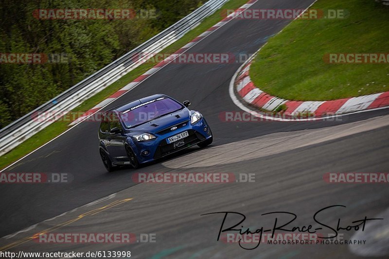 Bild #6133998 - Touristenfahrten Nürburgring Nordschleife (06.05.2019)