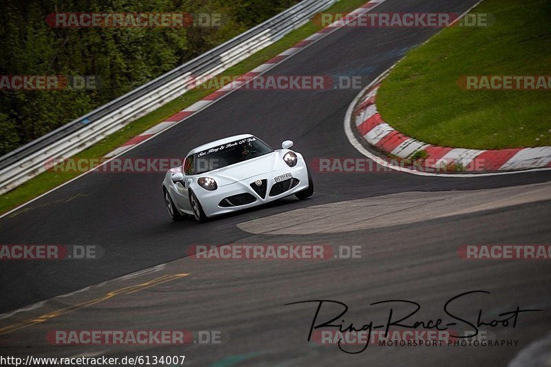 Bild #6134007 - Touristenfahrten Nürburgring Nordschleife (06.05.2019)