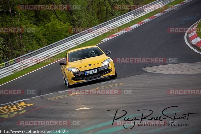 Bild #6134020 - Touristenfahrten Nürburgring Nordschleife (06.05.2019)