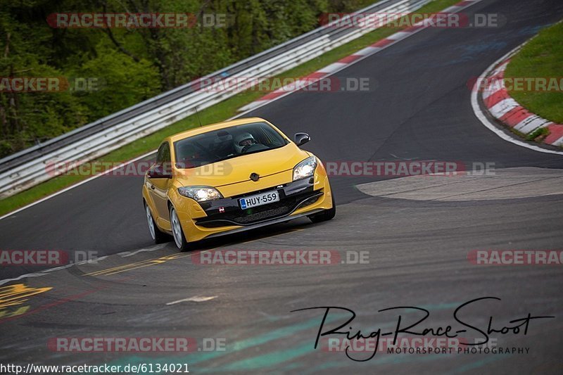 Bild #6134021 - Touristenfahrten Nürburgring Nordschleife (06.05.2019)