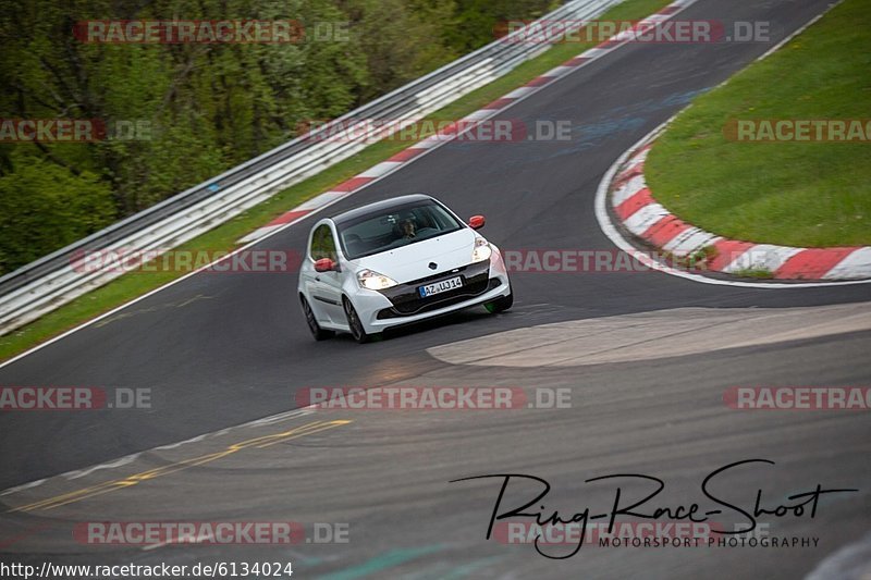 Bild #6134024 - Touristenfahrten Nürburgring Nordschleife (06.05.2019)