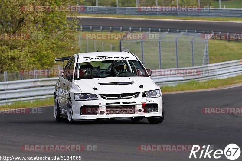 Bild #6134065 - Touristenfahrten Nürburgring Nordschleife (06.05.2019)