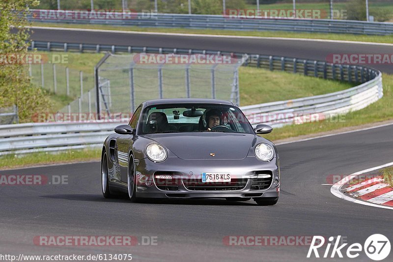 Bild #6134075 - Touristenfahrten Nürburgring Nordschleife (06.05.2019)