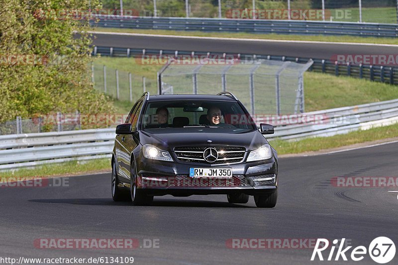 Bild #6134109 - Touristenfahrten Nürburgring Nordschleife (06.05.2019)