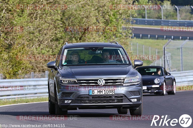 Bild #6134155 - Touristenfahrten Nürburgring Nordschleife (06.05.2019)