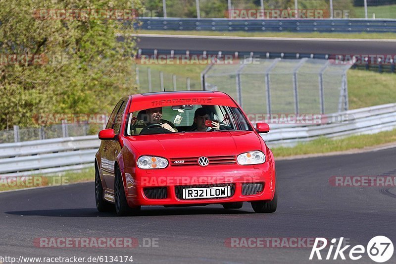 Bild #6134174 - Touristenfahrten Nürburgring Nordschleife (06.05.2019)