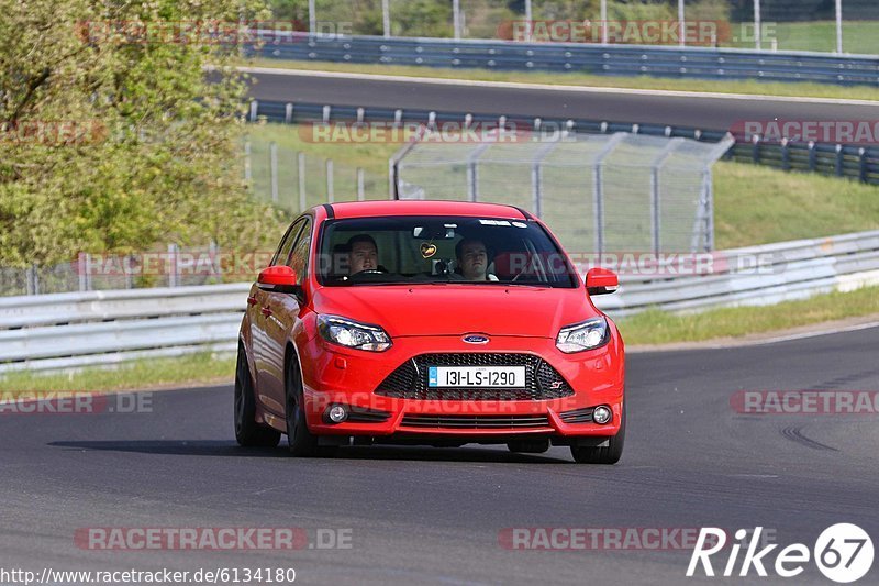 Bild #6134180 - Touristenfahrten Nürburgring Nordschleife (06.05.2019)