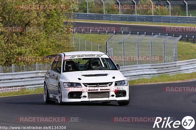 Bild #6134304 - Touristenfahrten Nürburgring Nordschleife (06.05.2019)