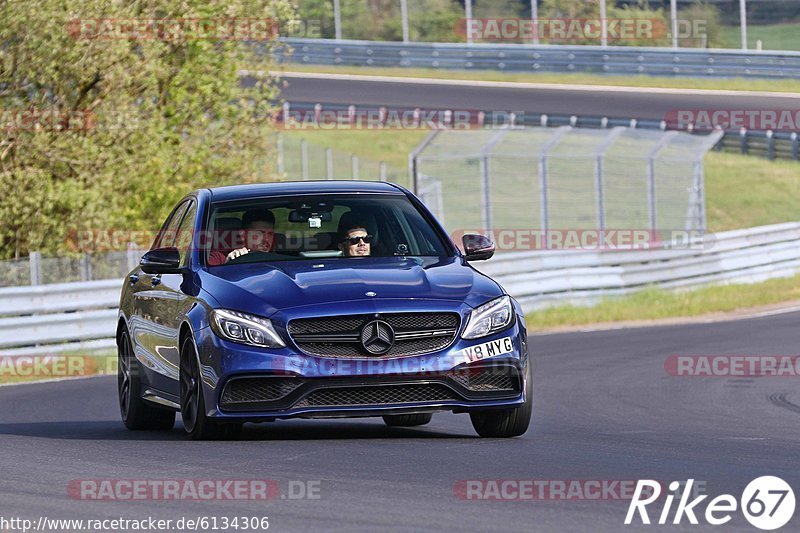 Bild #6134306 - Touristenfahrten Nürburgring Nordschleife (06.05.2019)