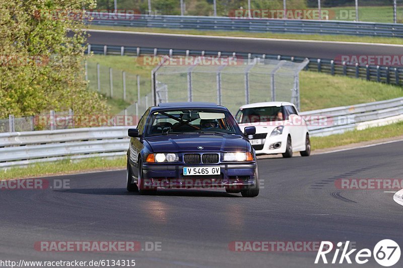 Bild #6134315 - Touristenfahrten Nürburgring Nordschleife (06.05.2019)