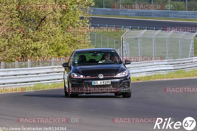 Bild #6134364 - Touristenfahrten Nürburgring Nordschleife (06.05.2019)