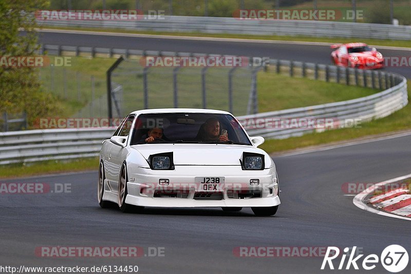 Bild #6134450 - Touristenfahrten Nürburgring Nordschleife (06.05.2019)