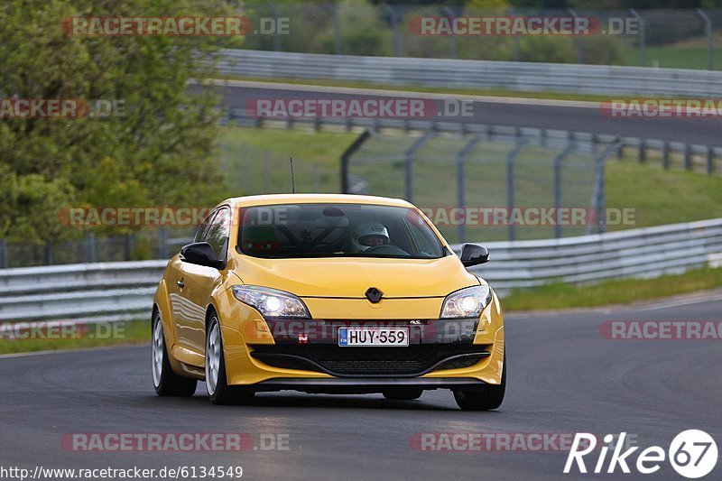 Bild #6134549 - Touristenfahrten Nürburgring Nordschleife (06.05.2019)