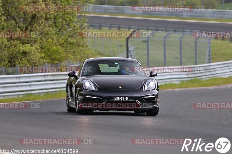 Bild #6134599 - Touristenfahrten Nürburgring Nordschleife (06.05.2019)