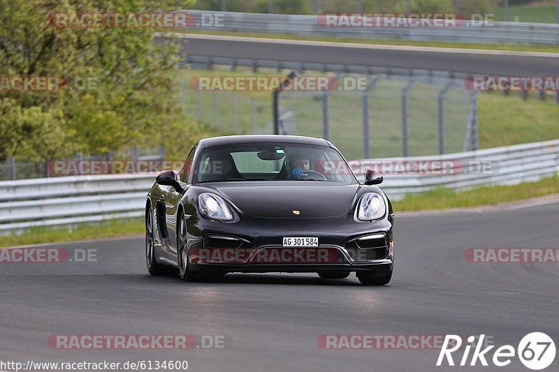 Bild #6134600 - Touristenfahrten Nürburgring Nordschleife (06.05.2019)