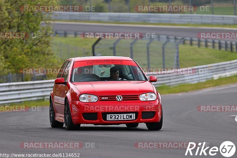 Bild #6134652 - Touristenfahrten Nürburgring Nordschleife (06.05.2019)