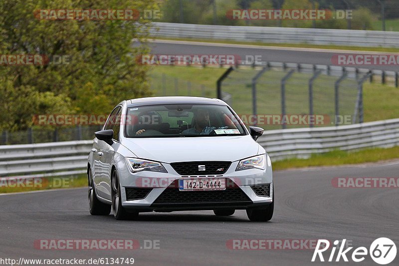 Bild #6134749 - Touristenfahrten Nürburgring Nordschleife (06.05.2019)