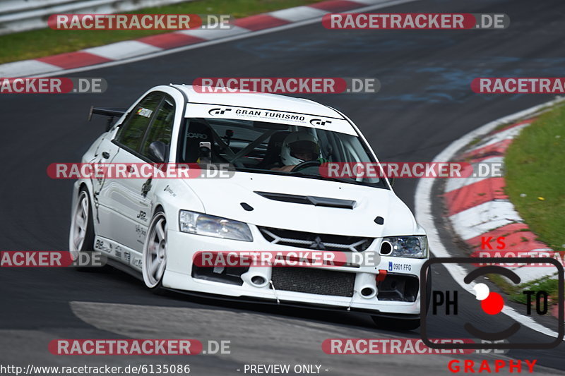 Bild #6135086 - Touristenfahrten Nürburgring Nordschleife (07.05.2019)