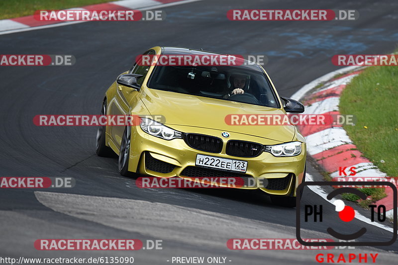 Bild #6135090 - Touristenfahrten Nürburgring Nordschleife (07.05.2019)