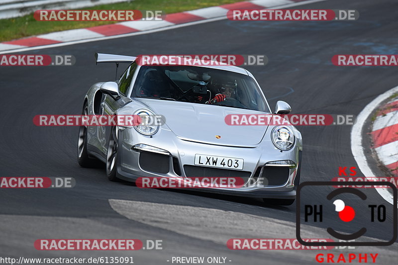 Bild #6135091 - Touristenfahrten Nürburgring Nordschleife (07.05.2019)