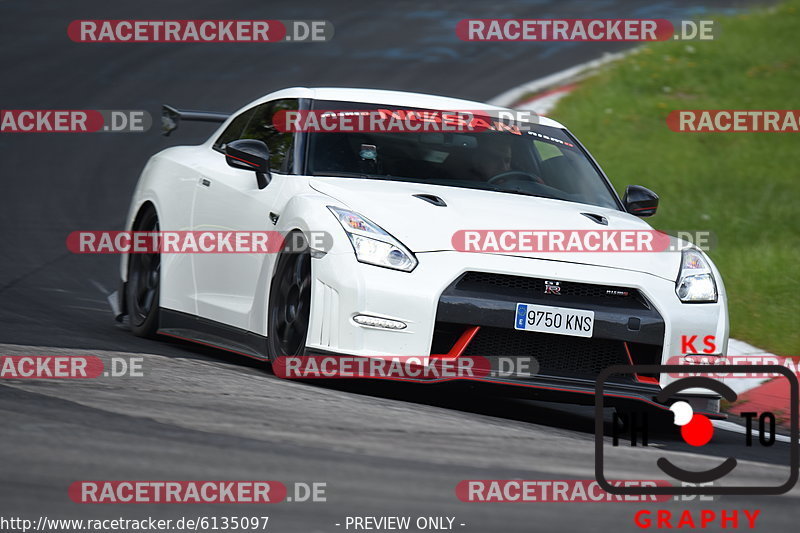 Bild #6135097 - Touristenfahrten Nürburgring Nordschleife (07.05.2019)