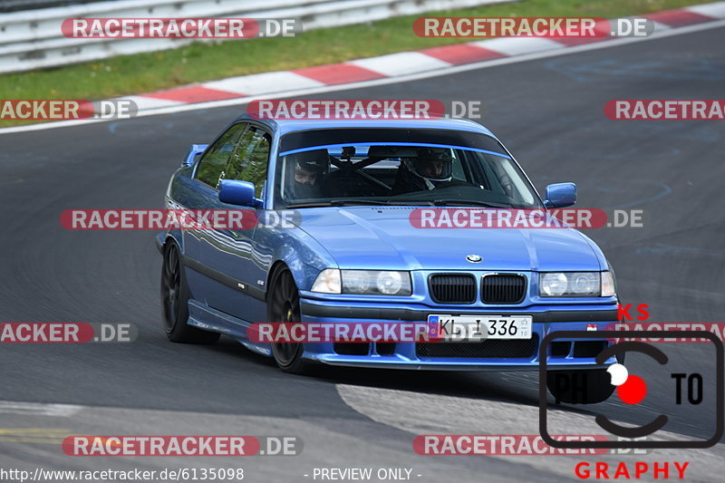 Bild #6135098 - Touristenfahrten Nürburgring Nordschleife (07.05.2019)