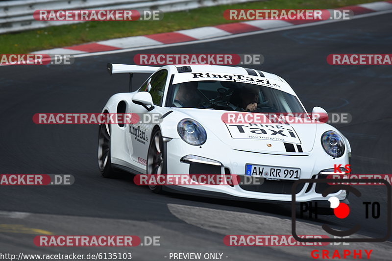 Bild #6135103 - Touristenfahrten Nürburgring Nordschleife (07.05.2019)