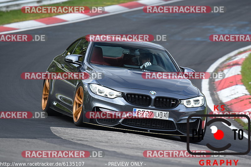 Bild #6135107 - Touristenfahrten Nürburgring Nordschleife (07.05.2019)