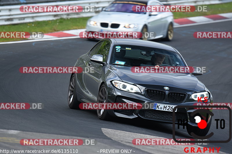 Bild #6135110 - Touristenfahrten Nürburgring Nordschleife (07.05.2019)