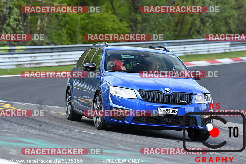 Bild #6135169 - Touristenfahrten Nürburgring Nordschleife (07.05.2019)