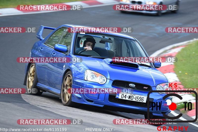 Bild #6135199 - Touristenfahrten Nürburgring Nordschleife (07.05.2019)