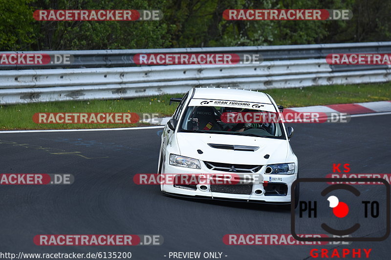 Bild #6135200 - Touristenfahrten Nürburgring Nordschleife (07.05.2019)