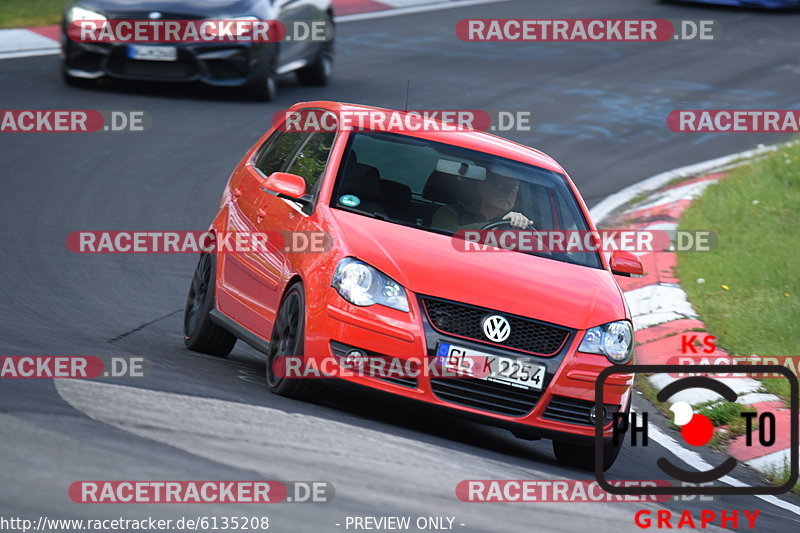 Bild #6135208 - Touristenfahrten Nürburgring Nordschleife (07.05.2019)