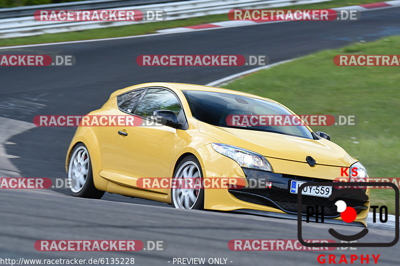 Bild #6135228 - Touristenfahrten Nürburgring Nordschleife (07.05.2019)