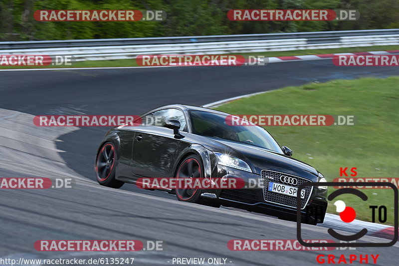 Bild #6135247 - Touristenfahrten Nürburgring Nordschleife (07.05.2019)