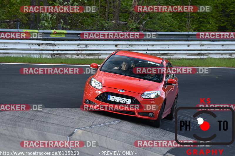 Bild #6135260 - Touristenfahrten Nürburgring Nordschleife (07.05.2019)