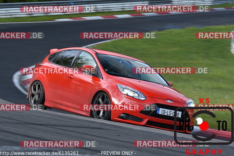 Bild #6135261 - Touristenfahrten Nürburgring Nordschleife (07.05.2019)